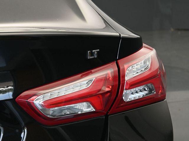 used 2024 Chevrolet Malibu car, priced at $25,404