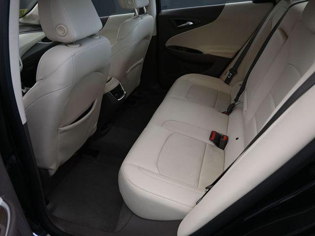 used 2024 Chevrolet Malibu car, priced at $25,404