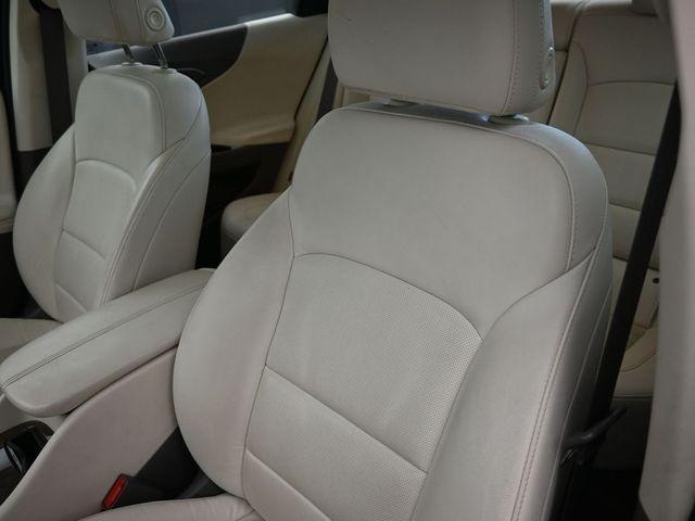 used 2024 Chevrolet Malibu car, priced at $25,404