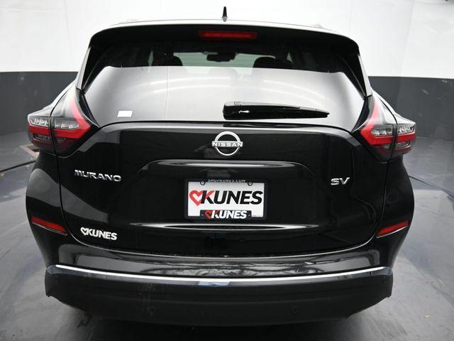 used 2023 Nissan Murano car, priced at $23,758