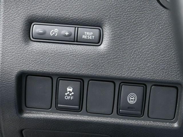 used 2023 Nissan Murano car, priced at $23,758