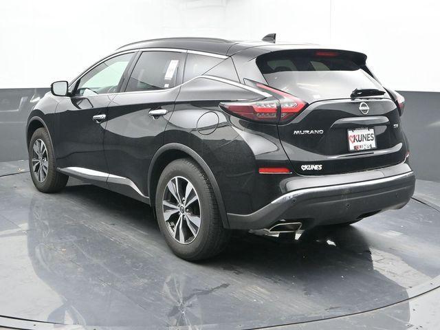 used 2023 Nissan Murano car, priced at $23,758