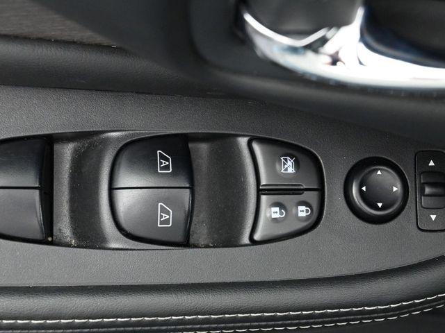used 2023 Nissan Murano car, priced at $23,758