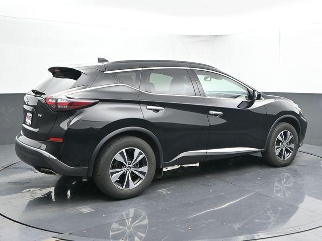 used 2023 Nissan Murano car, priced at $23,758