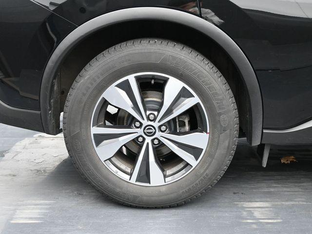 used 2023 Nissan Murano car, priced at $23,758