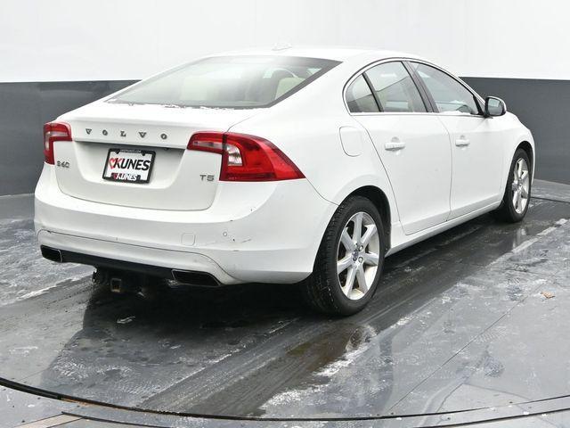 used 2016 Volvo S60 car, priced at $7,997