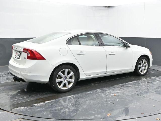 used 2016 Volvo S60 car, priced at $7,997