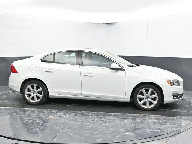 used 2016 Volvo S60 car, priced at $7,997