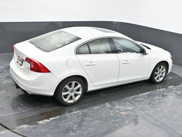 used 2016 Volvo S60 car, priced at $7,997