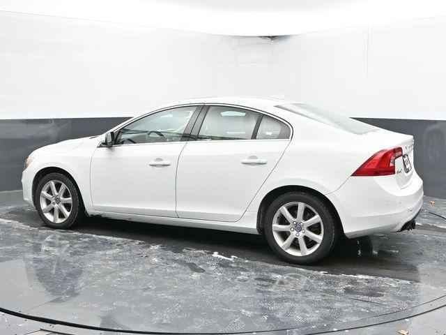 used 2016 Volvo S60 car, priced at $7,997