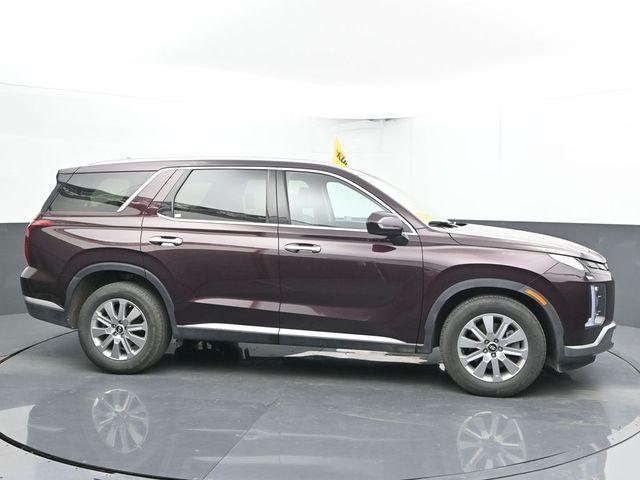 used 2024 Hyundai Palisade car, priced at $36,170