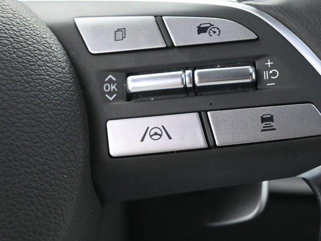 used 2024 Hyundai Palisade car, priced at $36,170