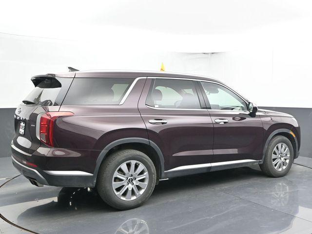 used 2024 Hyundai Palisade car, priced at $36,170