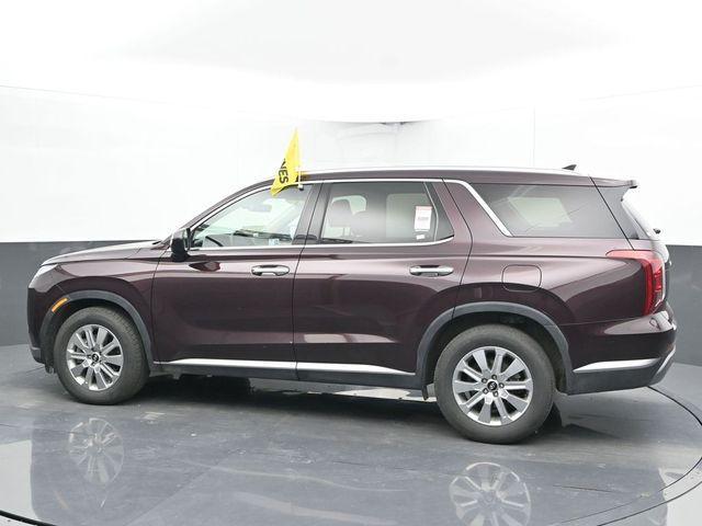 used 2024 Hyundai Palisade car, priced at $36,170