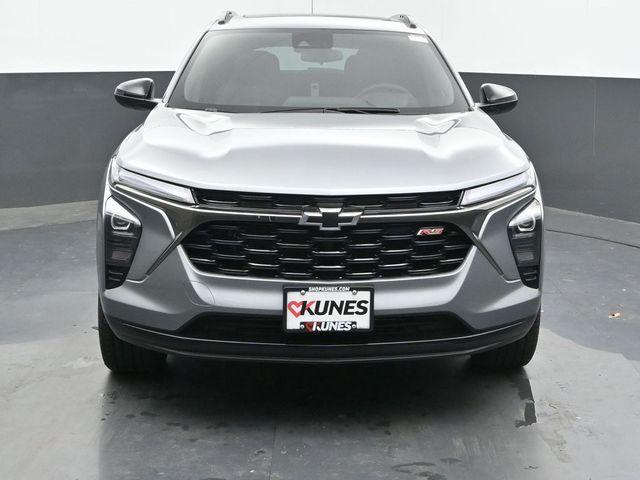 new 2026 Chevrolet Trax car, priced at $27,646
