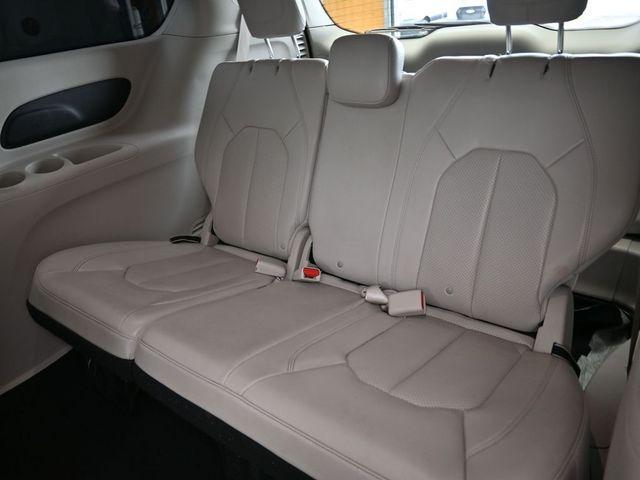 used 2021 Chrysler Voyager car, priced at $20,582
