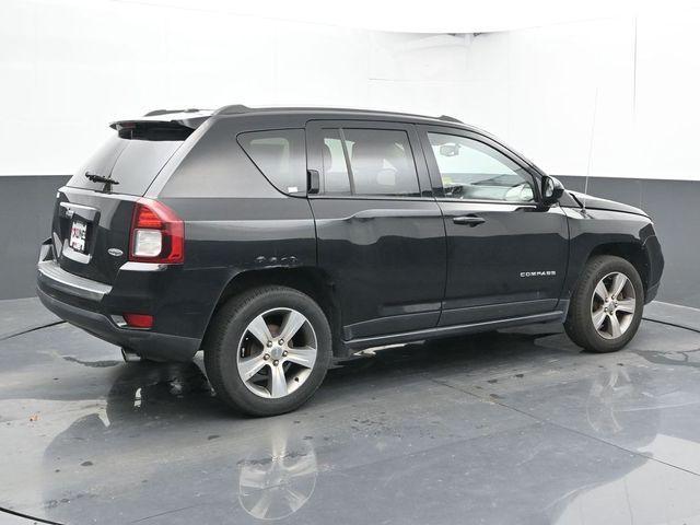 used 2016 Jeep Compass car, priced at $5,999