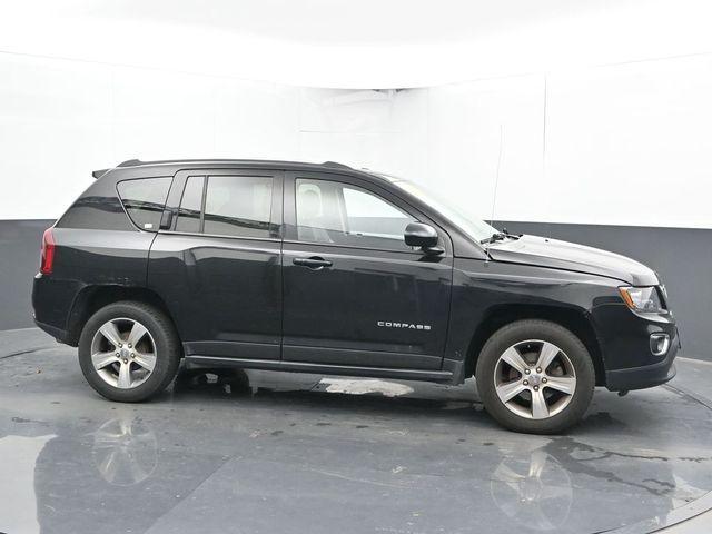 used 2016 Jeep Compass car, priced at $5,999