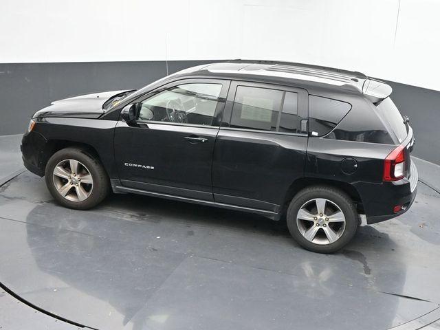 used 2016 Jeep Compass car, priced at $5,999