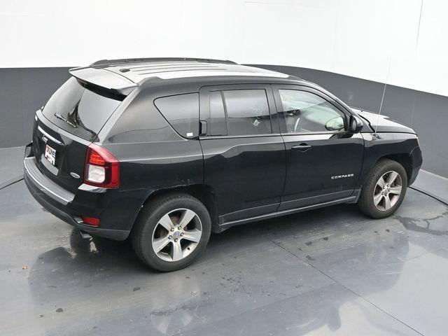 used 2016 Jeep Compass car, priced at $5,999