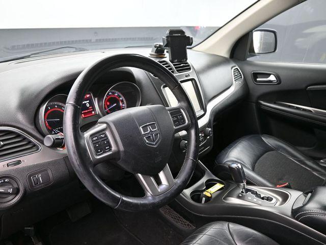 used 2018 Dodge Journey car, priced at $3,999