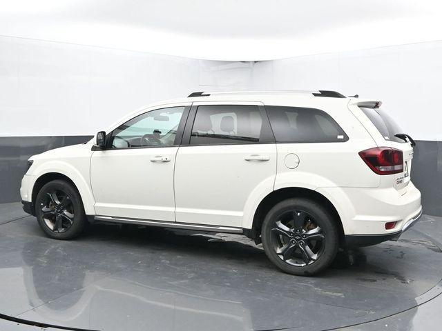 used 2018 Dodge Journey car, priced at $3,999