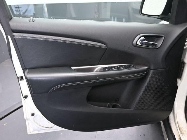 used 2018 Dodge Journey car, priced at $3,999
