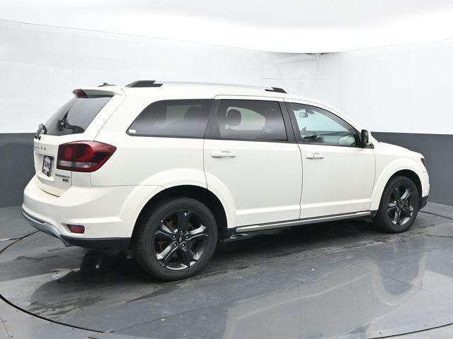 used 2018 Dodge Journey car, priced at $3,999