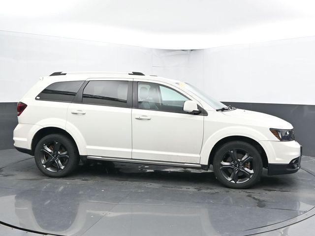 used 2018 Dodge Journey car, priced at $3,999