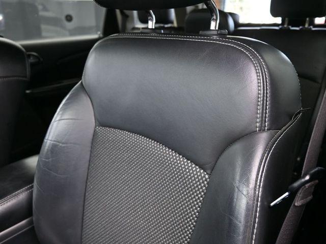 used 2018 Dodge Journey car, priced at $3,999