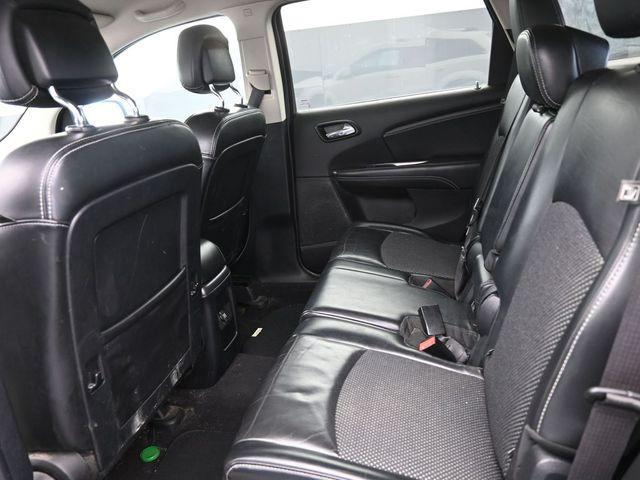 used 2018 Dodge Journey car, priced at $3,999