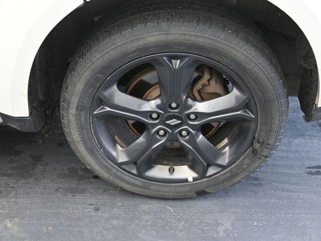 used 2018 Dodge Journey car, priced at $3,999