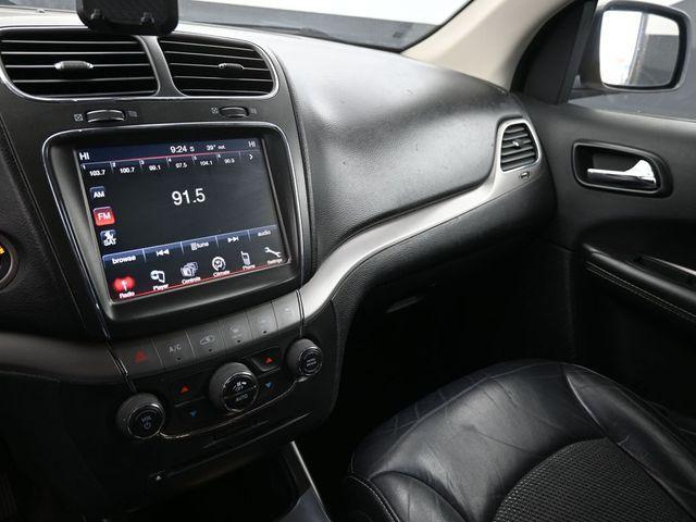 used 2018 Dodge Journey car, priced at $3,999