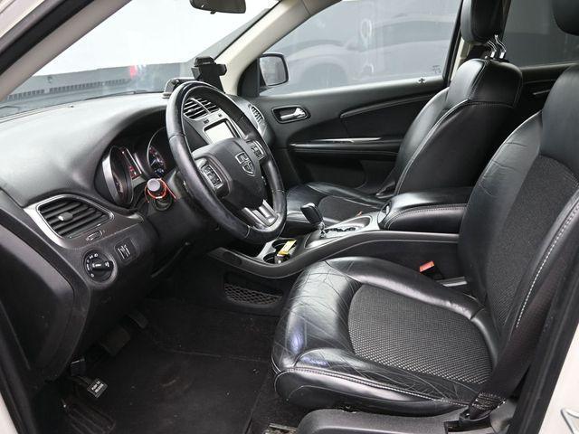 used 2018 Dodge Journey car, priced at $3,999