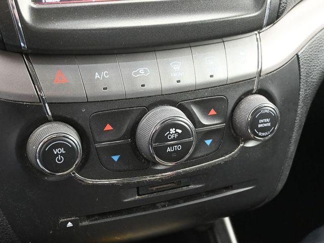 used 2018 Dodge Journey car, priced at $3,999