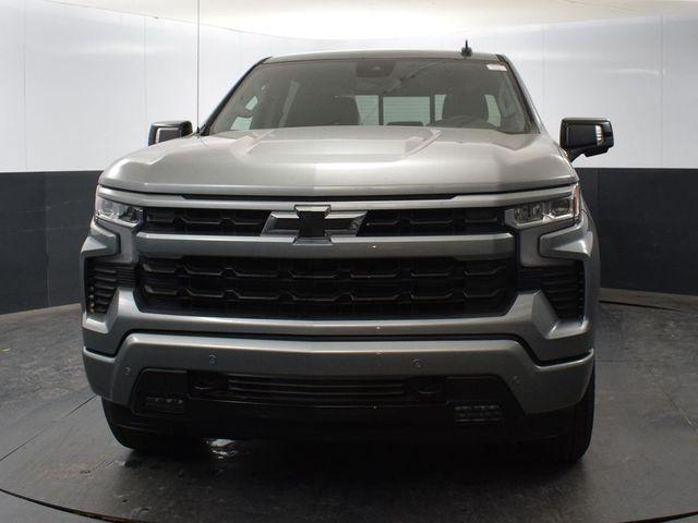 new 2025 Chevrolet Silverado 1500 car, priced at $59,931