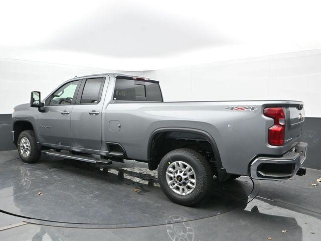 new 2025 Chevrolet Silverado 2500 car, priced at $56,722