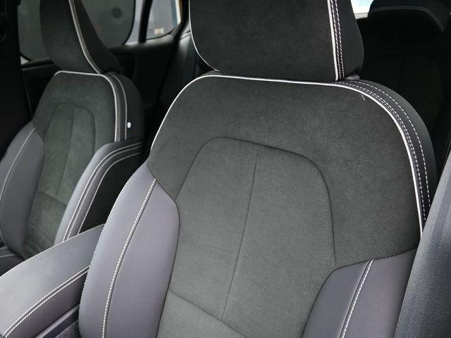 used 2023 Volvo C40 Recharge Pure Electric car, priced at $33,899