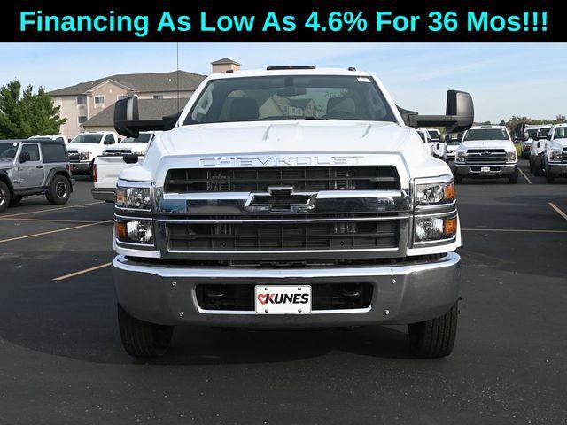 new 2024 Chevrolet Silverado 1500 car, priced at $65,733