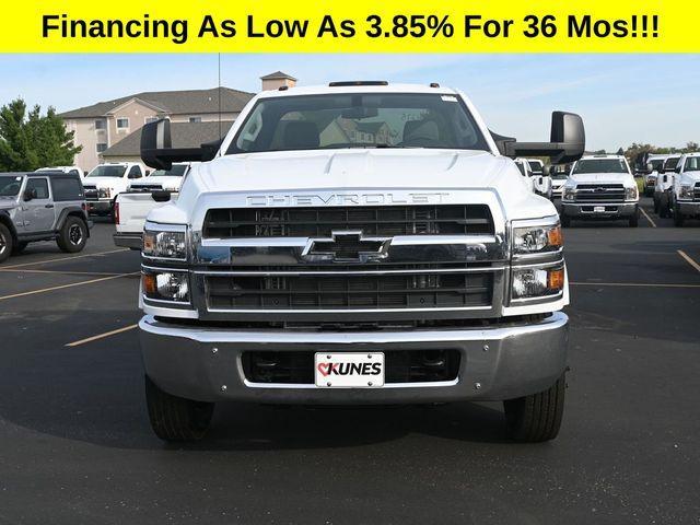 new 2024 Chevrolet Silverado 1500 car, priced at $58,233