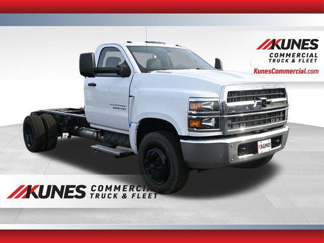 new 2024 Chevrolet Silverado 1500 car, priced at $65,733