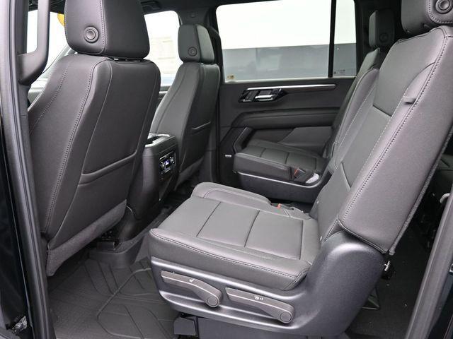 new 2025 Chevrolet Suburban car, priced at $78,799