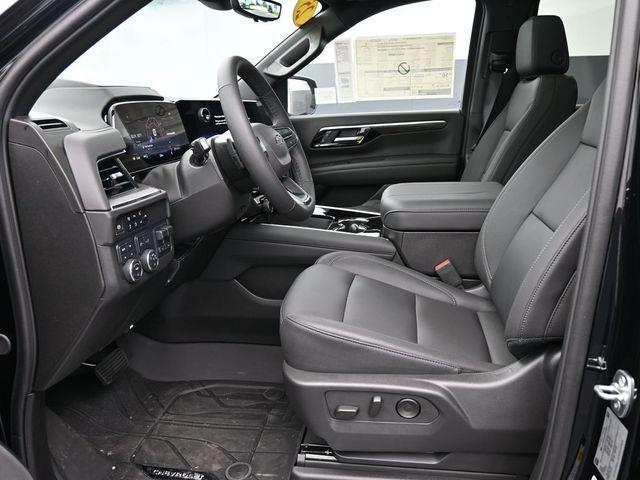 new 2025 Chevrolet Suburban car, priced at $78,799