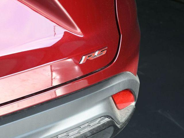new 2025 Chevrolet Trax car