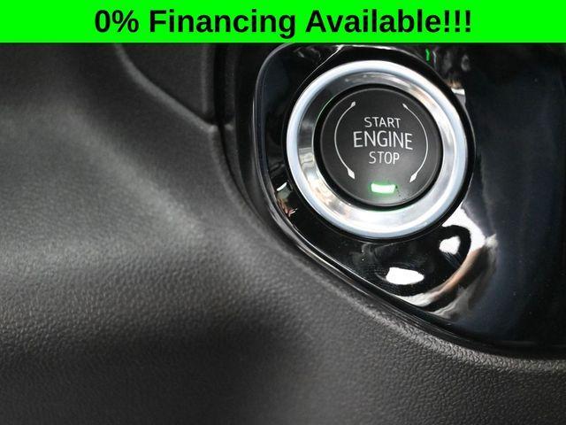 new 2025 Chevrolet Silverado 1500 car, priced at $49,107