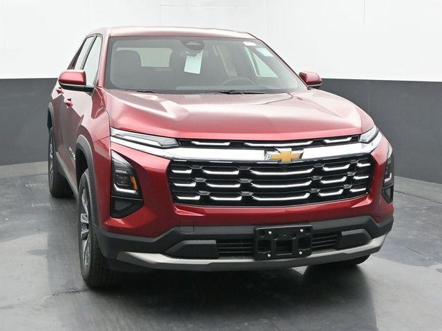 new 2026 Chevrolet Equinox car, priced at $32,785