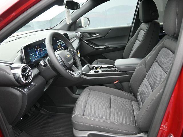 new 2026 Chevrolet Equinox car, priced at $32,785