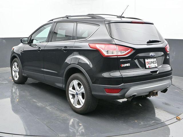 used 2014 Ford Escape car, priced at $7,312