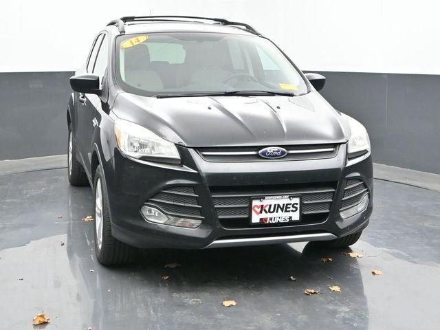 used 2014 Ford Escape car, priced at $7,312