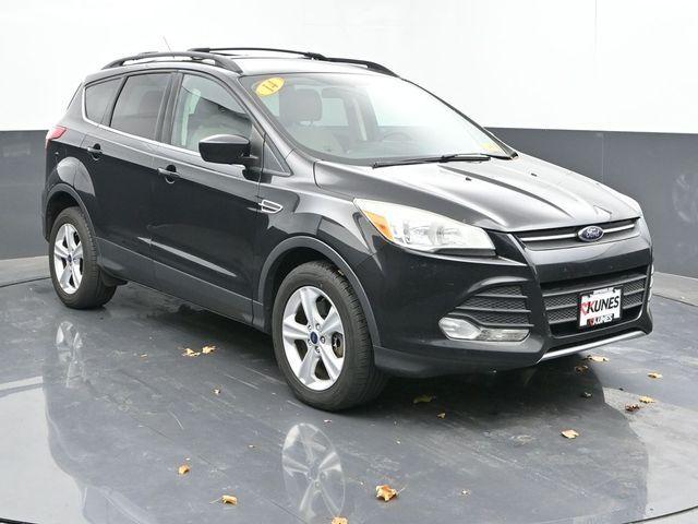 used 2014 Ford Escape car, priced at $7,312